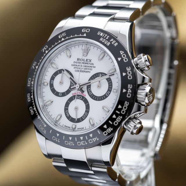 Rolex Daytona 116500 LN Image 2